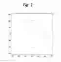 Fig. 07 - Curve fitting for synchronizing readers of hidden auxiliary data