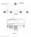 Fig. 18 - Image Processing Using Rear View Mirror-Mounted Imaging Device