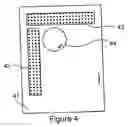 Fig. 05 - Swipe imager with multiple sensing arrays