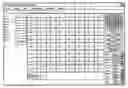 Fig. 01 - Method of measuring a biomagnetic field, method of analyzing a measured biomagnetic field, method of displaying biomagnetic field data, and an apparatus therefor
