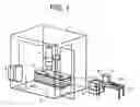 Fig. 02 - Method of measuring a biomagnetic field, method of analyzing a measured biomagnetic field, method of displaying biomagnetic field data, and an apparatus therefor