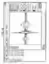 Fig. 24 - Method of measuring a biomagnetic field, method of analyzing a measured biomagnetic field, method of displaying biomagnetic field data, and an apparatus therefor