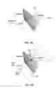 Fig. 08 - Use of ray tracing for generating images for auto-stereo displays