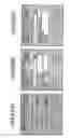 Fig. 47 - Image display system, image registration terminal device and image reading terminal device used in the image display system