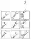 Fig. 07 - Video-based handwriting input