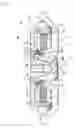 Fig. 02 - Hydrodynamic bearing device and a recording disk drive equipped with it