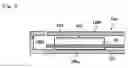 Fig. 08 - Hydrodynamic bearing device and a recording disk drive equipped with it