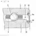 Fig. 06 - Rolling bearing for a supercharger