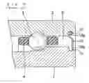 Fig. 07 - Rolling bearing for a supercharger