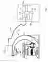 Fig. 02 - Apparatus for mounting multiple lasers, and microscope
