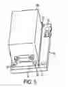Fig. 06 - Apparatus for mounting multiple lasers, and microscope