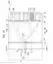 Fig. 15 - Optical waveguide structure, optical-waveguide-type optical module and optical fiber array