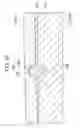 Fig. 22 - Optical waveguide structure, optical-waveguide-type optical module and optical fiber array