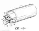 Fig. 03 - Conduit insert for optical fiber cable