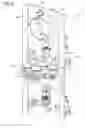 Fig. 08 - Fiber access terminal including moisture barrier plate