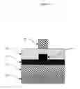 Fig. 02 - Electro-optic polymer waveguide devices incorporating organically modified sol-gel clads