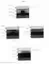 Fig. 04 - Electro-optic polymer waveguide devices incorporating organically modified sol-gel clads