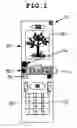 Fig. 02 - Camera position sensing device and mobile phone having the same
