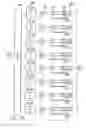 Fig. 09 - Synchronizing nodes in an optical communications system utilizing frequency division multiplexing
