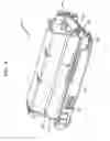 Fig. 05 - Developing cartridge for electrophotographic image forming apparatus and cover for protecting photosensitive medium