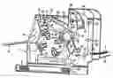 Fig. 01 - Developer cartridge of an image forming apparatus for removably mounting
