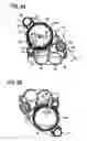 Fig. 06 - Developer cartridge of an image forming apparatus for removably mounting