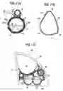Fig. 08 - Developer cartridge of an image forming apparatus for removably mounting