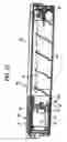 Fig. 09 - Developer cartridge of an image forming apparatus for removably mounting