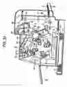 Fig. 14 - Developer cartridge of an image forming apparatus for removably mounting