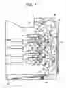 Fig. 02 - Image forming apparatus with vertically arranged process units