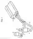 Fig. 02 - Developing device for developing latent images to toner images