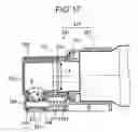 Fig. 12 - Toner container and image forming apparatus