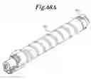 Fig. 74 - Toner container and image forming apparatus