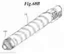 Fig. 75 - Toner container and image forming apparatus