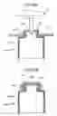 Fig. 35 - Toner container and image forming apparatus