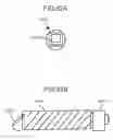 Fig. 40 - Toner container and image forming apparatus
