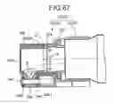 Fig. 43 - Toner container and image forming apparatus