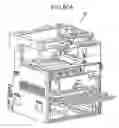 Fig. 74 - Toner container and image forming apparatus