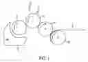 Fig. 02 - System and method for minimizing residual charge effects in a printing device