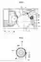 Fig. 03 - Cleaning device, process cartridge and image forming apparatus