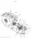 Fig. 03 - Spline lubrication apparatus for lubricating a spline