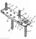 Fig. 01 - Fitting with an arresting device