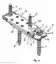 Fig. 02 - Fitting with an arresting device