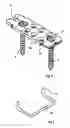 Fig. 04 - Fitting with an arresting device