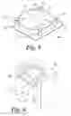 Fig. 06 - Covering for an access aperture, and related assemblies