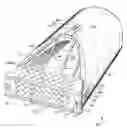 Fig. 01 - Culvert inlet protection device