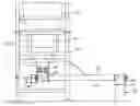 Fig. 01 - System and method for handling bulk materials