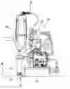 Fig. 01 - Chip breaker for annular cutter
