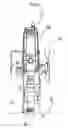 Fig. 03 - Chip breaker for annular cutter
