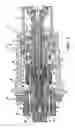 Fig. 02 - Motorized precision spindle apparatus